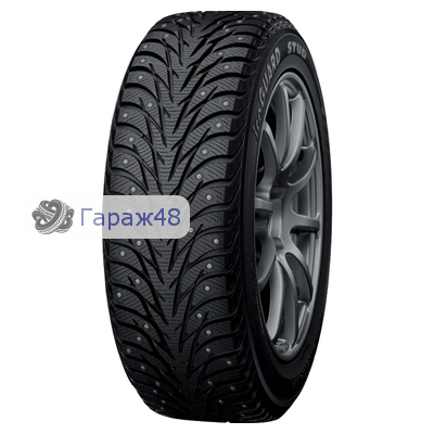 Yokohama IceGuard Stud iG35 265/60 R18 110T