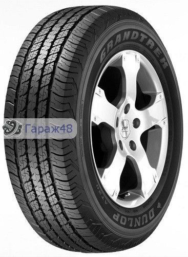 Dunlop Grandtrek AT20 265/70 R16 112S